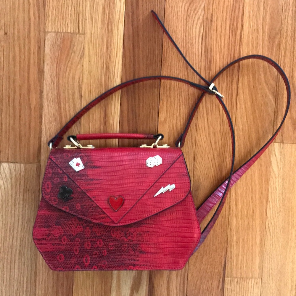 Circus by Sam Edelman Scout Crossbody